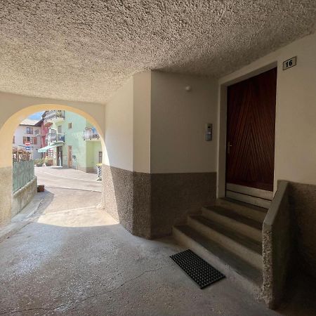 Casa Vacanza Revolta Trento Dış mekan fotoğraf