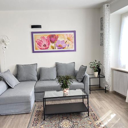 Casa Vacanza Revolta Trento Dış mekan fotoğraf