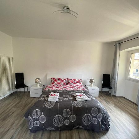 Casa Vacanza Revolta Trento Dış mekan fotoğraf