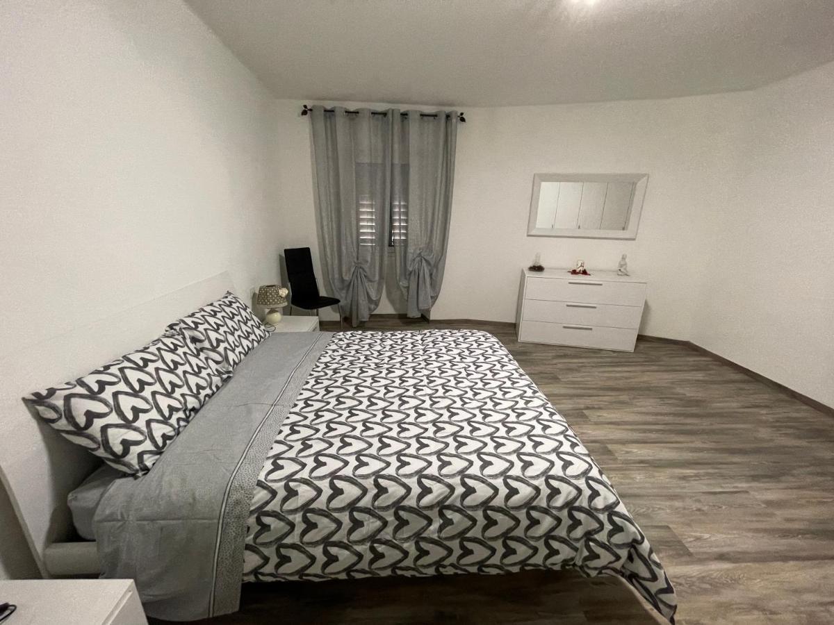 Casa Vacanza Revolta Trento Dış mekan fotoğraf
