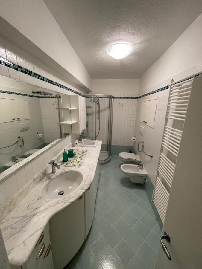 Casa Vacanza Revolta Trento Dış mekan fotoğraf