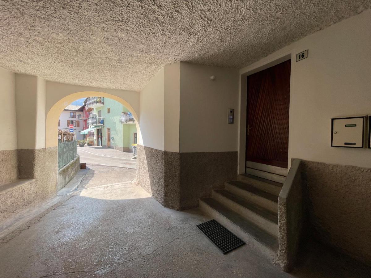 Casa Vacanza Revolta Trento Dış mekan fotoğraf
