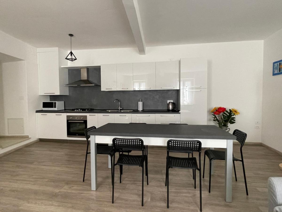 Casa Vacanza Revolta Trento Dış mekan fotoğraf