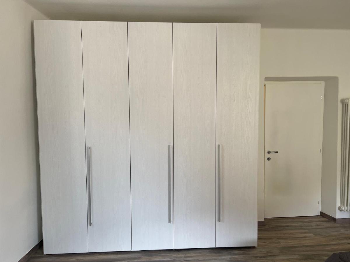 Casa Vacanza Revolta Trento Dış mekan fotoğraf