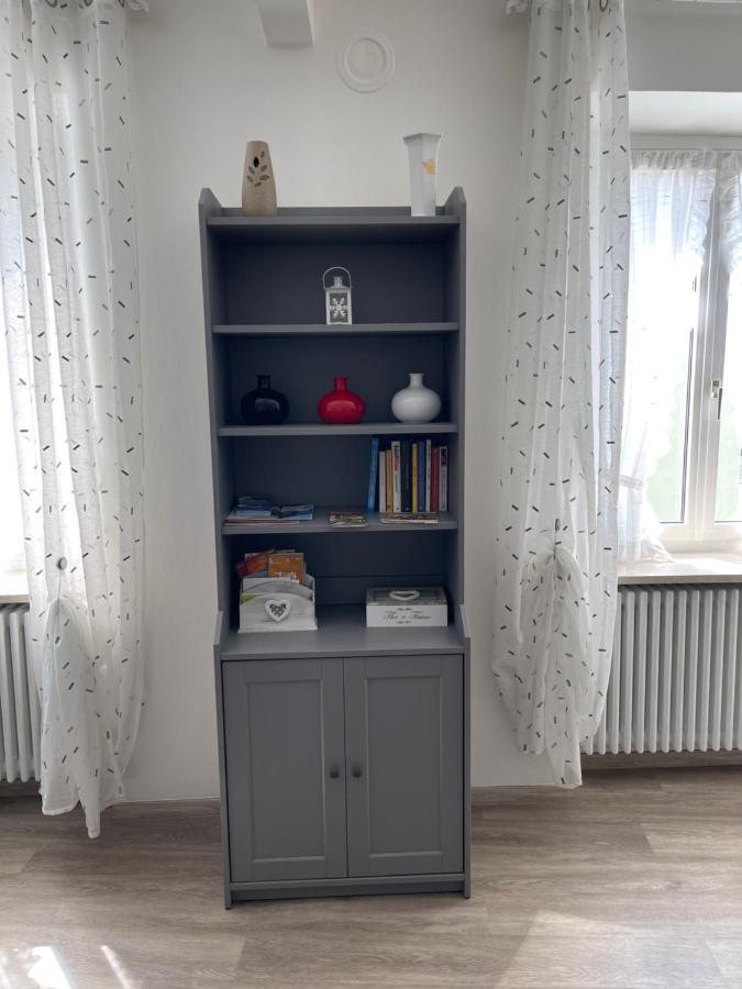 Casa Vacanza Revolta Trento Dış mekan fotoğraf