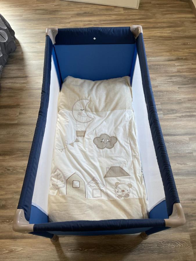 Casa Vacanza Revolta Trento Dış mekan fotoğraf
