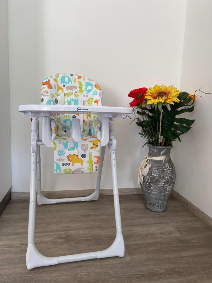Casa Vacanza Revolta Trento Dış mekan fotoğraf