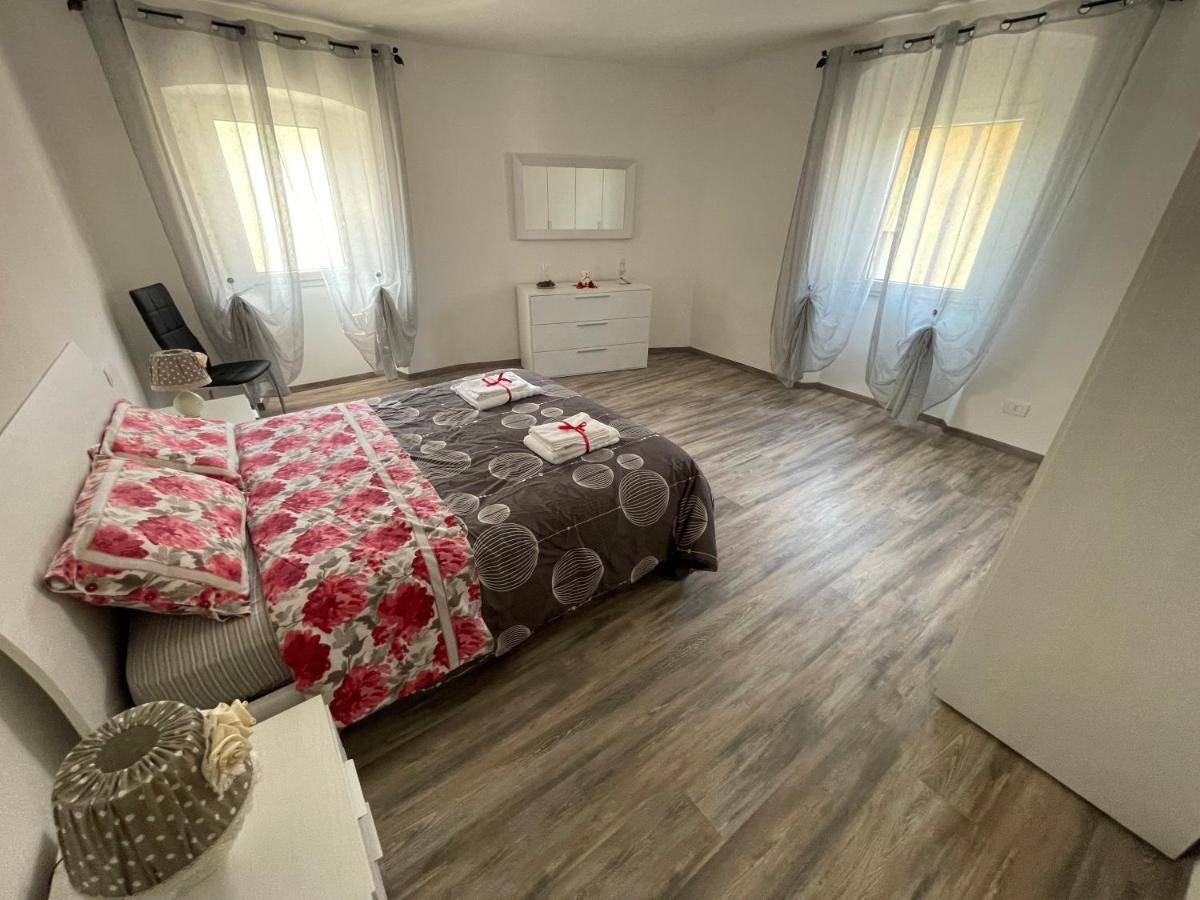 Casa Vacanza Revolta Trento Dış mekan fotoğraf
