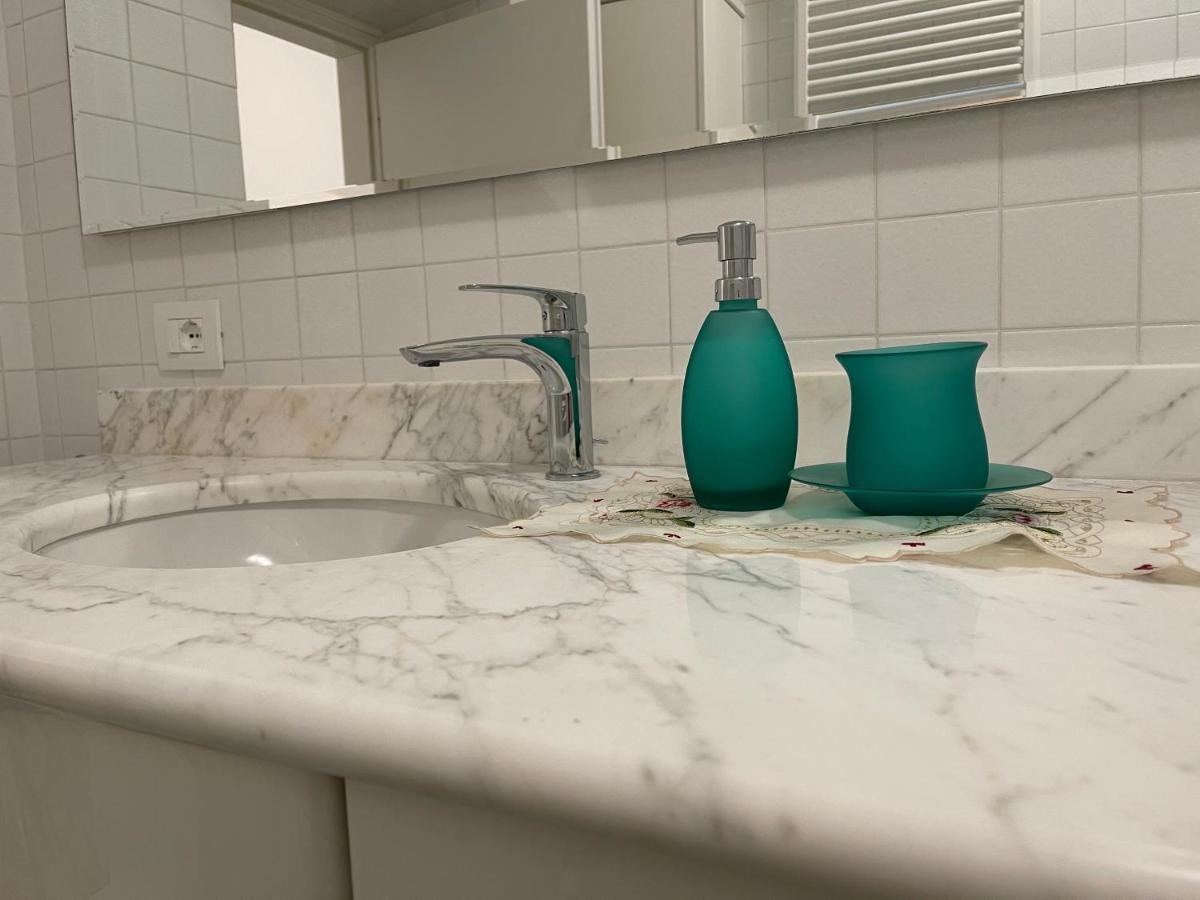 Casa Vacanza Revolta Trento Dış mekan fotoğraf