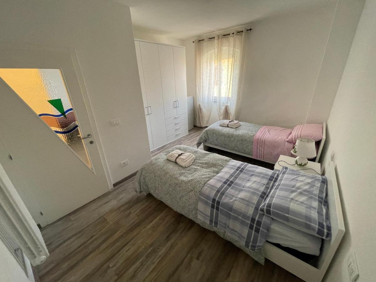 Casa Vacanza Revolta Trento Dış mekan fotoğraf